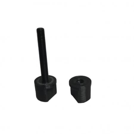 Minelab Extended Nut & Bolt